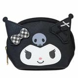 クロミ コスメポーチ フェイスポーチ | cinemacollection | 詳細画像1 