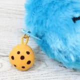 セサミストリート 定期入れ リール付きフェイスパスケース | cinemacollection | 詳細画像4 