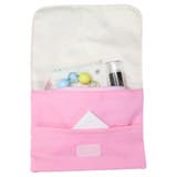 ハローキティ クリップポケット ポケットポーチ | cinemacollection【KIDS】 | 詳細画像3 