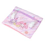 マイメロディ＆クロミ クリップポケット ポケットポーチ | cinemacollection【KIDS】 | 詳細画像2 