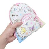 サンリオキャラクターズ 巾着袋 きんちゃくポーチS | cinemacollection | 詳細画像2