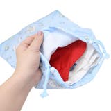 シナモロール 巾着袋 きんちゃくポーチM | cinemacollection | 詳細画像3