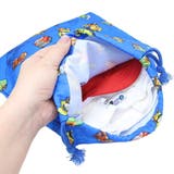 パウパトロール 巾着袋 きんちゃくポーチM | cinemacollection | 詳細画像3 