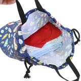 スーパーエクスプレス 巾着袋 きんちゃくポーチL | cinemacollection | 詳細画像3 