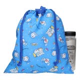 アイムドラえもん 巾着袋 きんちゃくポーチL | cinemacollection | 詳細画像2 