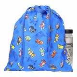 パウパトロール 巾着袋 きんちゃくポーチL | cinemacollection | 詳細画像2 