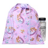 パウパトロール 巾着袋 きんちゃくポーチL | cinemacollection | 詳細画像2