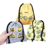 ミニオン 巾着袋 きんちゃくポーチS | cinemacollection | 詳細画像2 