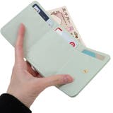 ミッフィー ミニウォレット 三つ折り財布 | cinemacollection | 詳細画像3 