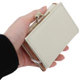 ミッフィー ミニウォレット 三つ折り財布 | cinemacollection | 詳細画像2 