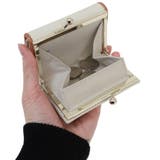 ミッフィー ミニウォレット 三つ折り財布 | cinemacollection | 詳細画像4 