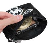 スヌーピー ミニポーチ ティッシュポーチ | cinemacollection | 詳細画像2 