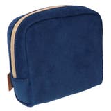 スヌーピー コスメポーチ サガラスクエアポーチ | cinemacollection | 詳細画像2