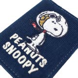 スヌーピー 定期入れ サガラオープンパスケース | cinemacollection | 詳細画像4 