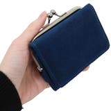 スヌーピー ミニウォレット がま口財布 | cinemacollection | 詳細画像2