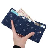 スヌーピー ミニウォレット がま口財布 | cinemacollection | 詳細画像3