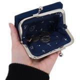 スヌーピー ミニウォレット がま口財布 | cinemacollection | 詳細画像4