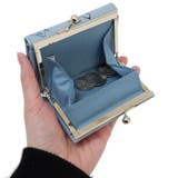 スヌーピー ミニウォレット 三つ折り財布 | cinemacollection | 詳細画像4