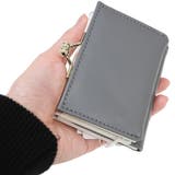 スヌーピー ミニウォレット 三つ折り財布 | cinemacollection | 詳細画像2