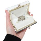 スヌーピー ミニウォレット 三つ折り財布 | cinemacollection | 詳細画像4