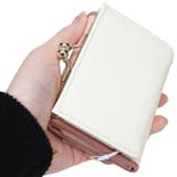 スヌーピー ミニウォレット 三つ折り財布 | cinemacollection | 詳細画像2