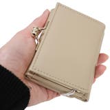 スヌーピー ミニウォレット 三つ折り財布 | cinemacollection | 詳細画像2