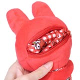 マイメロディ ショッピングバッグ ぬいぐるみエコバッグ | cinemacollection | 詳細画像5 