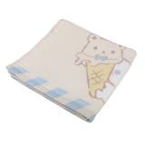 シナモロール ハンドタオル プリントウォッシュタオル | cinemacollection | 詳細画像3 