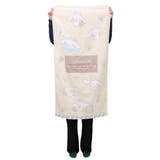 シナモロール バスタオル プリントビッグタオル | cinemacollection | 詳細画像4 