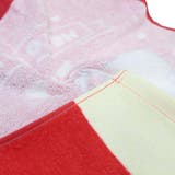 ハローキティ フェイスタオル プリントロングタオル | cinemacollection | 詳細画像2 