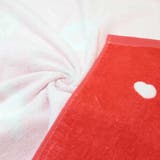 ハローキティ バスタオル プリントビッグタオル | cinemacollection | 詳細画像2 