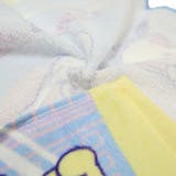 サンリオキャラクターズ フェイスタオル プリントロングタオル | cinemacollection | 詳細画像2