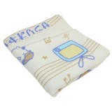 サンリオキャラクターズ フェイスタオル プリントロングタオル | cinemacollection | 詳細画像3 