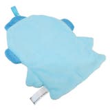 ハンギョドン ループ付きダイカットタオル キャラふきタオル | cinemacollection | 詳細画像2 