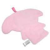 マイメロディ ループ付きダイカットタオル キャラふきタオル | cinemacollection | 詳細画像2 