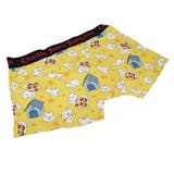 クレヨンしんちゃん 男性用下着 転写ボクサーブリーフ | cinemacollection | 詳細画像2 