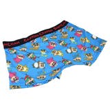 クレヨンしんちゃん 男性用下着 転写ボクサーブリーフ | cinemacollection | 詳細画像2 