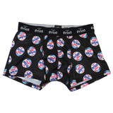 オリオンビール 男性用下着 転写ボクサーブリーフ | cinemacollection | 詳細画像1 