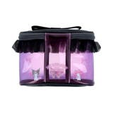 マイメロディ&クロミ コスメポーチ バニティポーチ | cinemacollection | 詳細画像2