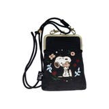 スヌーピー スマホポーチ ゴブラン織 | cinemacollection | 詳細画像2