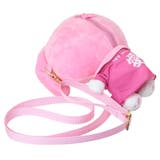 マイメロディ ミニショルダー ガクランショルダー | cinemacollection | 詳細画像2 