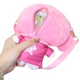 マイメロディ ミニショルダー ガクランショルダー | cinemacollection | 詳細画像3 