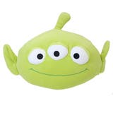 トイストーリー クッション 立体フェイスクッション | cinemacollection | 詳細画像1