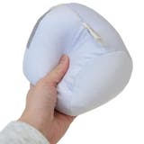 コウペンちゃん クッション スマホ置きまくら | cinemacollection | 詳細画像2