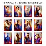 スーパーマン コレクター雑貨 メタリックカードコレクション | cinemacollection | 詳細画像1