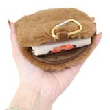 モンチッチ エコバッグ ぬいぐるみエコバッグ | cinemacollection | 詳細画像5 