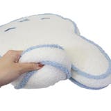 ミッフィー クッション パイピングクッション | cinemacollection | 詳細画像3 