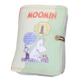 ムーミン クッション ブック型クッション | cinemacollection | 詳細画像1