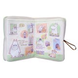 ムーミン クッション ブック型クッション | cinemacollection | 詳細画像3