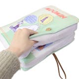 ムーミン クッション ブック型クッション | cinemacollection | 詳細画像4